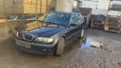 Фара правая BMW 3-series (E46) 63 12 6 910 956