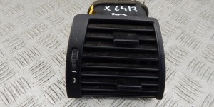 Дефлектор обдува салона BMW X5-series (E53) 64 22 8 402 216