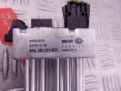 Сопротивление печки BMW 3-series (E46) 64 11 6 920 365