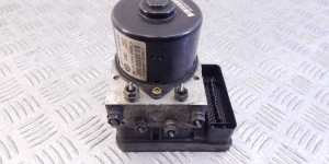 Блок ABS BMW 3-series (E46) 34 52 6 759 047