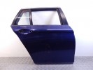 Дверь задняя правая BMW 5-series (F10/11) 41 00 7 206 120