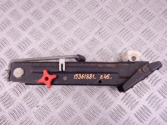 Домкрат BMW 3-series (E46) 71 12 6 757 131