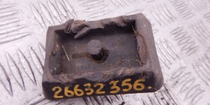 Опора под домкрат (поддомкратная подушка) BMW 5-series (E39) 51 71 7 001 650