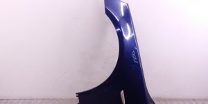Крыло переднее левое BMW 5-series (E60/61) 41 35 7 111 429