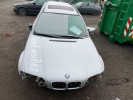 Бампер задний BMW 3-series (E46) 51 12 8 212 587