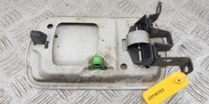 Лючок топливного бака BMW X5-series (E53) 51 17 1 970 450