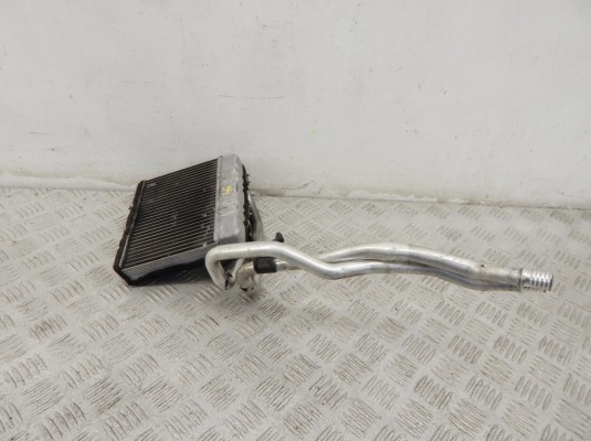 Радиатор отопителя (печки) BMW 3-series (E46) 64 11 8 372 783