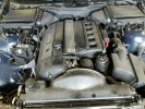 Лямбда-зонд BMW 5-series (E39) 1433940