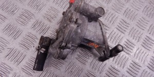 Насос вакуумный AUDI 80 (B4) 1991-1996 035145101A