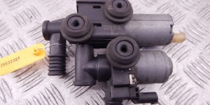Кран отопителя (печки) BMW 3-series (E46) 64 11 8 369 807 Кран отопителя (печки) BMW 3-series (E46) 64 11 8 369 807