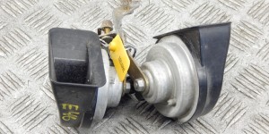 Сигнал (клаксон) BMW 3-series (E46) 61 33 8 381 271