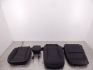 Обшивка сидений BMW 5-series (F10/11) 52 10 7 230 643