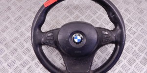 Руль BMW X5-series (E53) 32 30 6 778 404 Руль BMW X5-series (E53) 32 30 6 778 404
