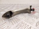 Ручка наружная передняя правая BMW X5-series (E53) 51 21 7 002 312