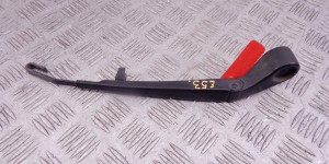 Щеткодержатель задний BMW X5-series (E53) 61 62 7 068 076