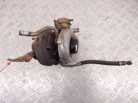 Турбина LAND-ROVER RANGE ROVER(2002-2005) 7785838