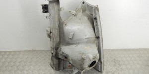 Лонжерон правый BMW 3-series (E36) 41 14 8 202 836