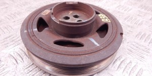 Шкив коленвала BMW 2-series (F45/46) 11 23 8 584 913