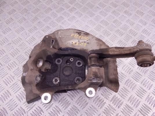 Ступица передняя правая BMW 5-series (E60/61) 31 21 6 760 954