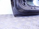 Дверь задняя правая BMW 5-series (E39)