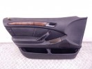 Обшивка двери передней левой (дверная карта) BMW X5-series (E53)