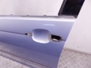 Дверь передняя левая BMW 3-series (E46) 41 51 7 034 151