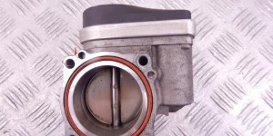 Заслонка дроссельная BMW 3-series (E46) 13 54 1 439 224 Заслонка дроссельная BMW 3-series (E46) 13 54 1 439 224