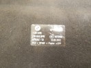 Ковер багажника BMW 1-series (F20/21) 51 47 7 221 880