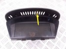 Дисплей BMW 5-series (E60/61) 65 82 6 952 328
