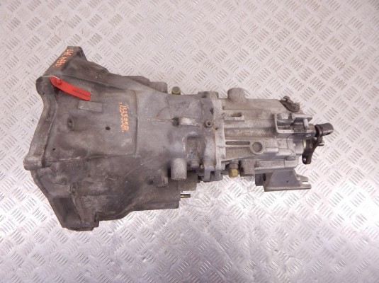 КПП механическая (МКПП) 5-ступенчатая BMW 3-series (E46) 23 00 7 505 600