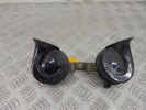 Сигнал (клаксон) BMW X5-series (E53) 61 33 8 387 342