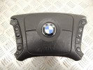 Подушка безопасности водителя BMW 5-series (E39) 32 34 1 095 997