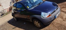 Заслонка дроссельная FORD KA (1996-2008)