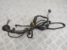 Проводка (коса) парктроников BMW 7-series (E65/66) 61 12 6 907 313