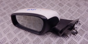 Зеркало наружное левое BMW X1-series (E84) 51 16 7 307 197 Зеркало наружное левое BMW X1-series (E84) 51 16 7 307 197
