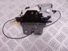 Замок багажника BMW X5-series (E53) 51 24 7 111 008