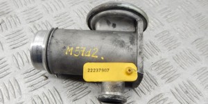 Клапан EGR BMW X5-series (E53) 11 71 7 789 999
