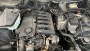 Ручка внутренняя задняя правая BMW X5-series (E53) 51 42 8 408 626