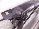 Передняя панель крепления облицовки (телевизор) BMW 5-series (E60/61) 51 64 7 033 741