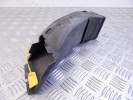 Воздуховод тормозной левый BMW 5-series (E39) 51 11 8 220 077