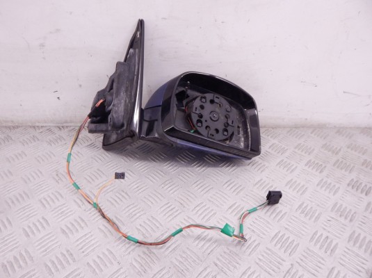 Зеркало наружное правое BMW X5-series (E53) 51 16 7 039 916