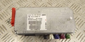 Блок управления камерой BMW 7-series (F01/02) 66 53 9 219 934