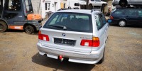 Молдинг бампера переднего BMW 5-series (E39) 7005963