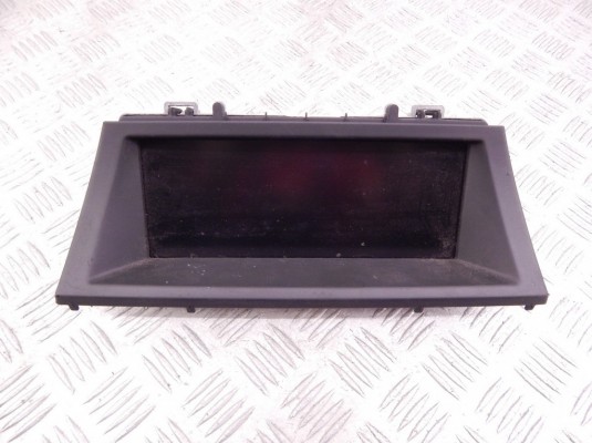 Дисплей BMW X5-series (E70) 65 50 9 194 064