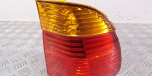 Фонарь задний правый BMW 5-series (E39)