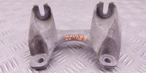 Кронштейн КПП BMW X1-series (E84) 22 32 6 795 972 Кронштейн КПП BMW X1-series (E84) 22 32 6 795 972