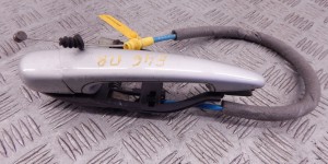 Ручка наружная задняя правая BMW 3-series (E46) 51 21 8 253 456