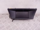 Дисплей BMW X5-series (E70) 65 50 9 166 781