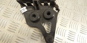 Кронштейн крепления бампера заднего BMW 3-series (E90/91/92) 51 12 7 127 718