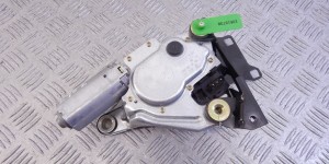 Моторчик заднего стеклоочистителя (дворника) BMW 3-series (E46) 61 62 7 010 295